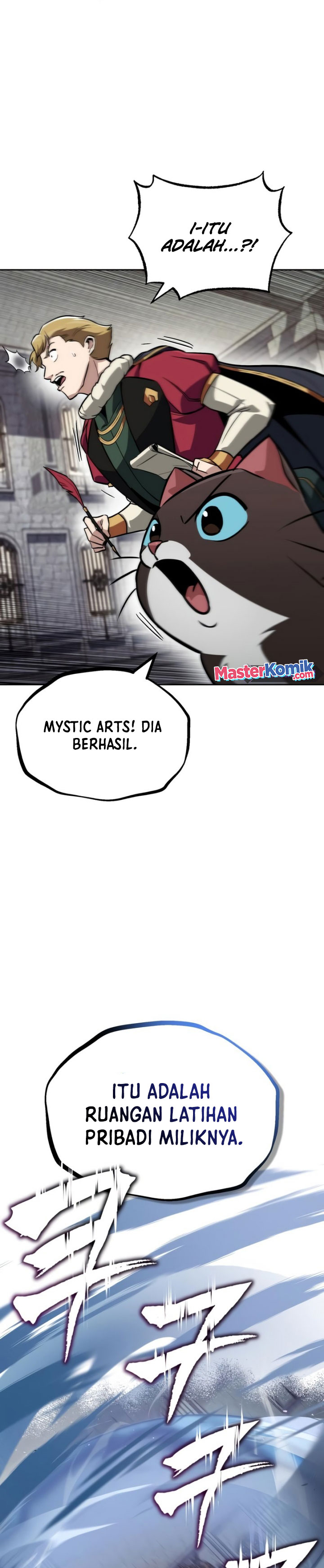 Lazy Prince Becomes a Genius (Reformation of the Deadbeat Noble) Chapter 65 Gambar 41