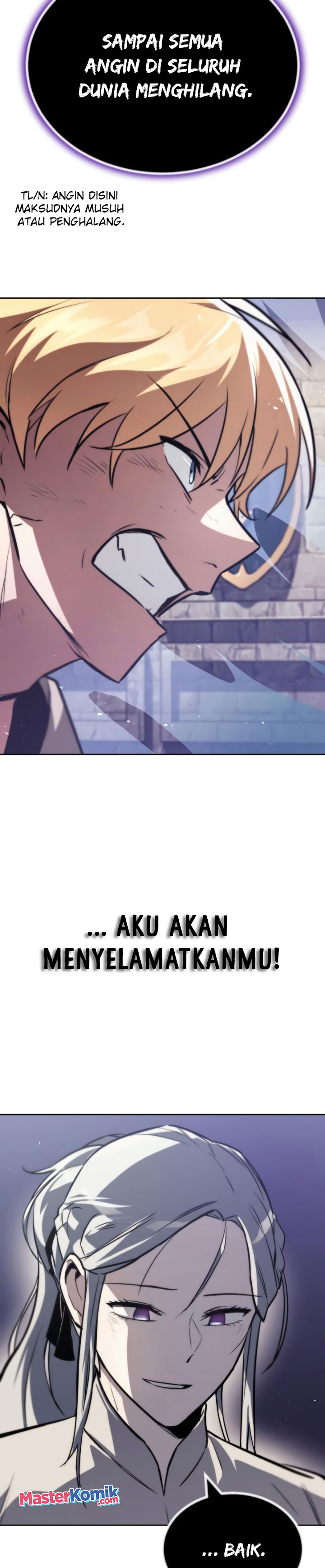 Lazy Prince Becomes a Genius (Reformation of the Deadbeat Noble) Chapter 65 Gambar 43