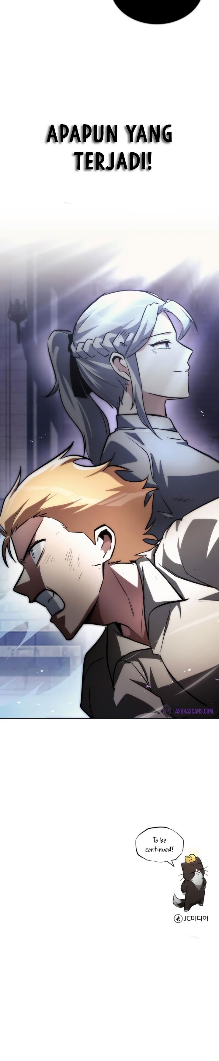 Lazy Prince Becomes a Genius (Reformation of the Deadbeat Noble) Chapter 65 Gambar 44