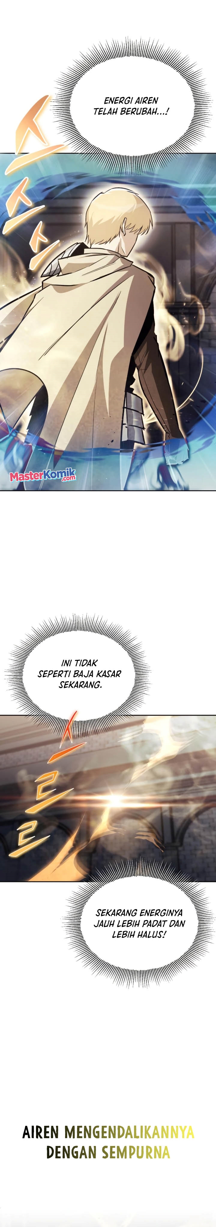 Lazy Prince Becomes a Genius (Reformation of the Deadbeat Noble) Chapter 70 Gambar 4
