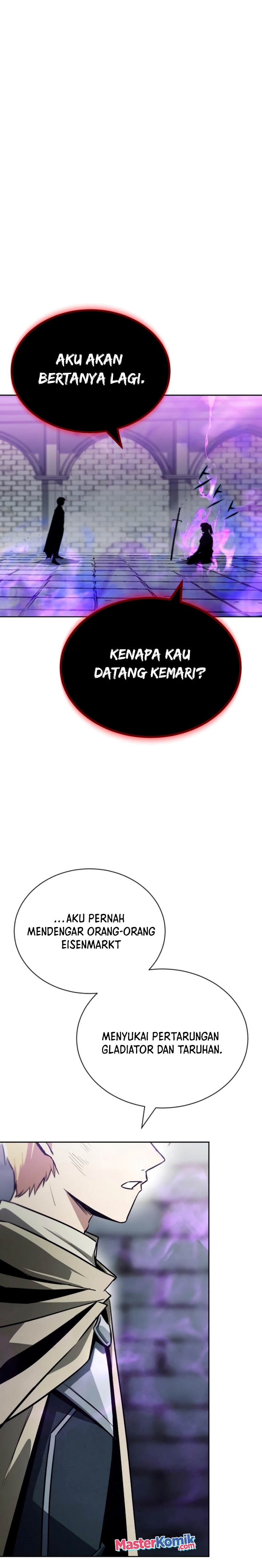 Lazy Prince Becomes a Genius (Reformation of the Deadbeat Noble) Chapter 70 Gambar 6