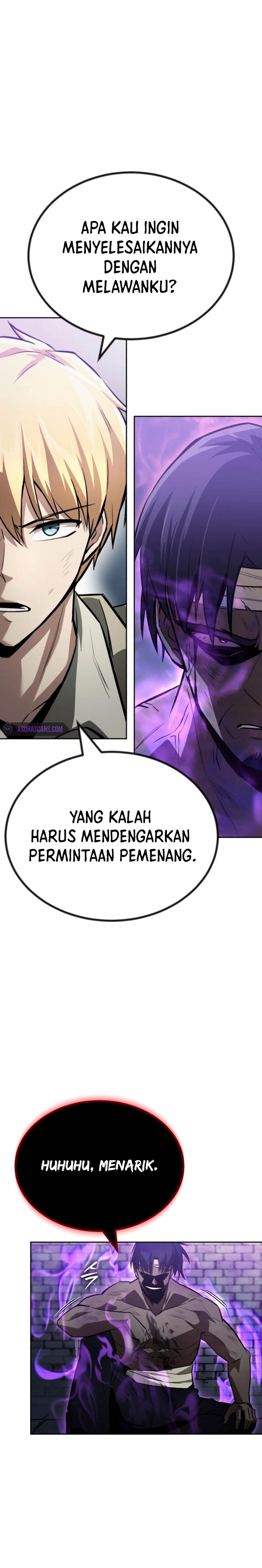 Lazy Prince Becomes a Genius (Reformation of the Deadbeat Noble) Chapter 70 Gambar 7