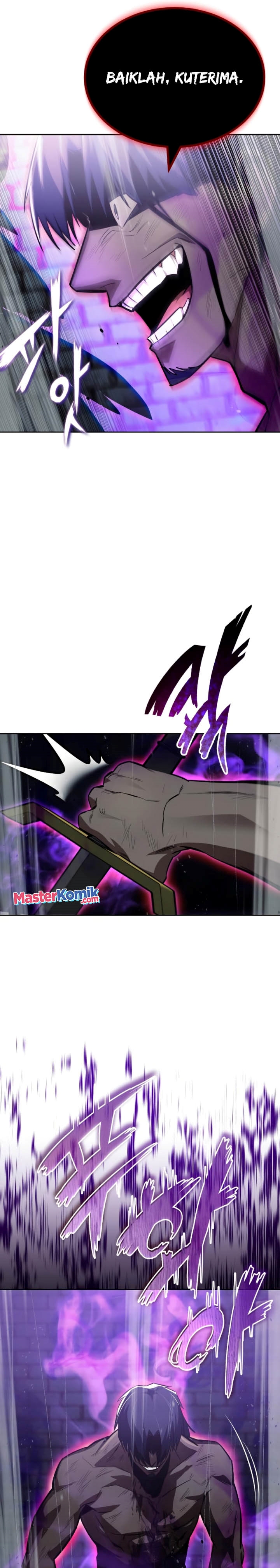 Lazy Prince Becomes a Genius (Reformation of the Deadbeat Noble) Chapter 70 Gambar 8