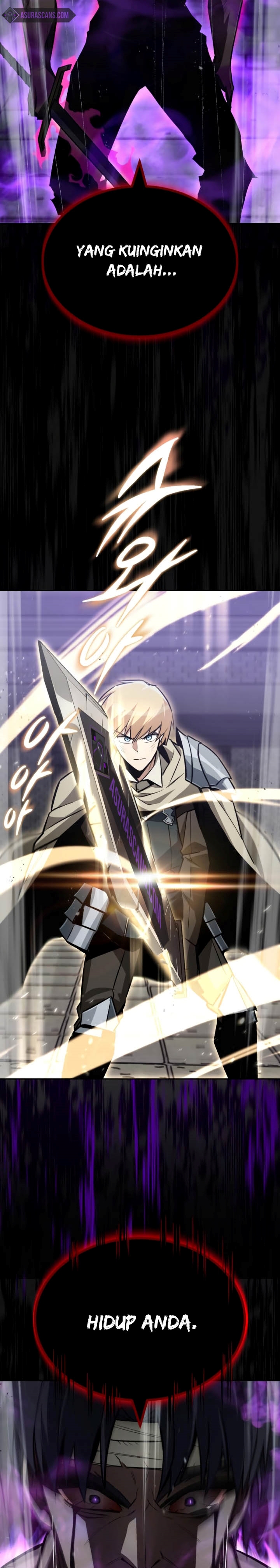 Lazy Prince Becomes a Genius (Reformation of the Deadbeat Noble) Chapter 70 Gambar 9