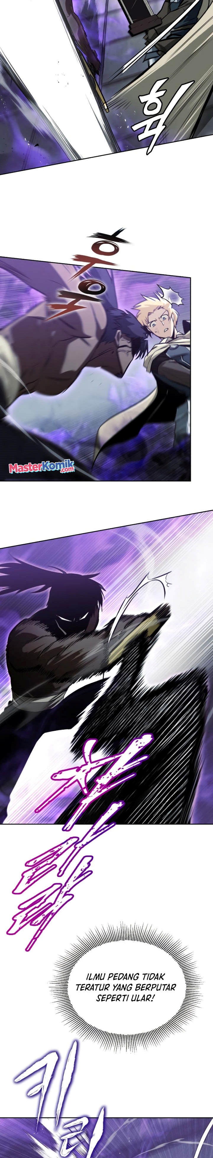Lazy Prince Becomes a Genius (Reformation of the Deadbeat Noble) Chapter 70 Gambar 12