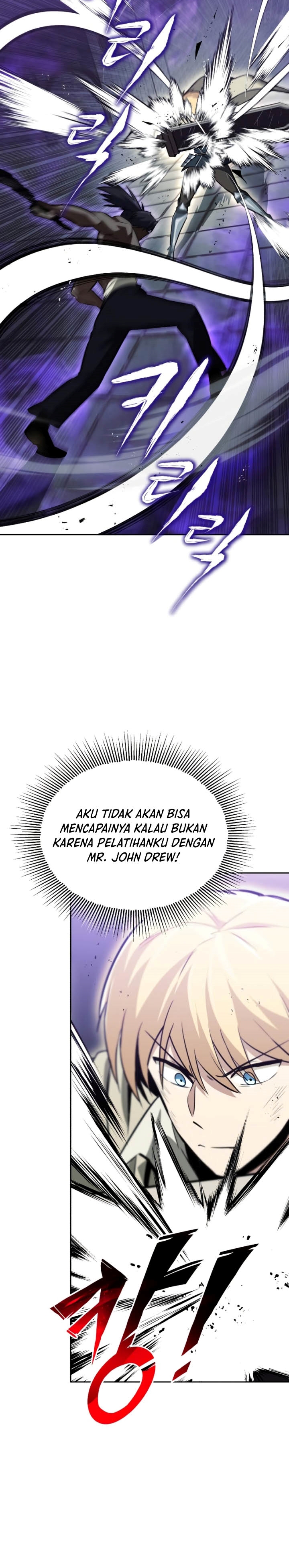 Lazy Prince Becomes a Genius (Reformation of the Deadbeat Noble) Chapter 70 Gambar 13