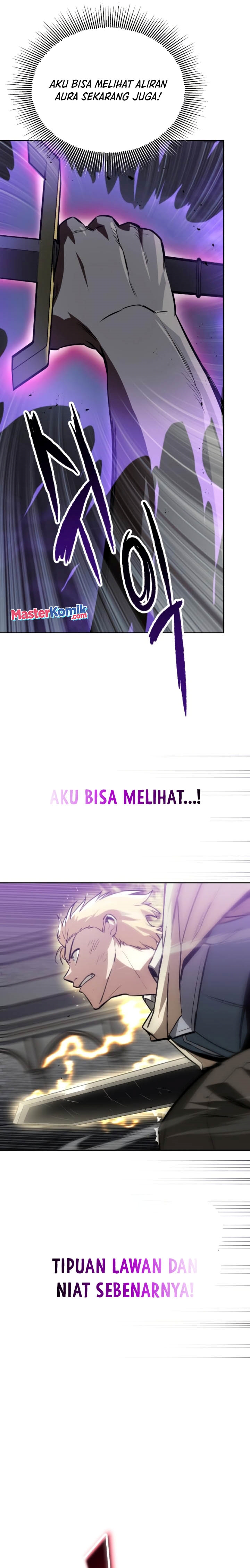 Lazy Prince Becomes a Genius (Reformation of the Deadbeat Noble) Chapter 70 Gambar 14