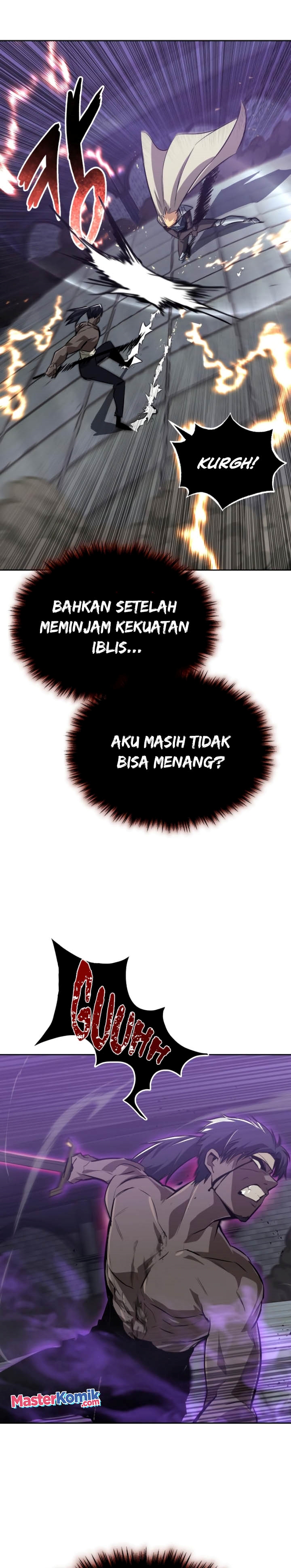 Lazy Prince Becomes a Genius (Reformation of the Deadbeat Noble) Chapter 70 Gambar 18