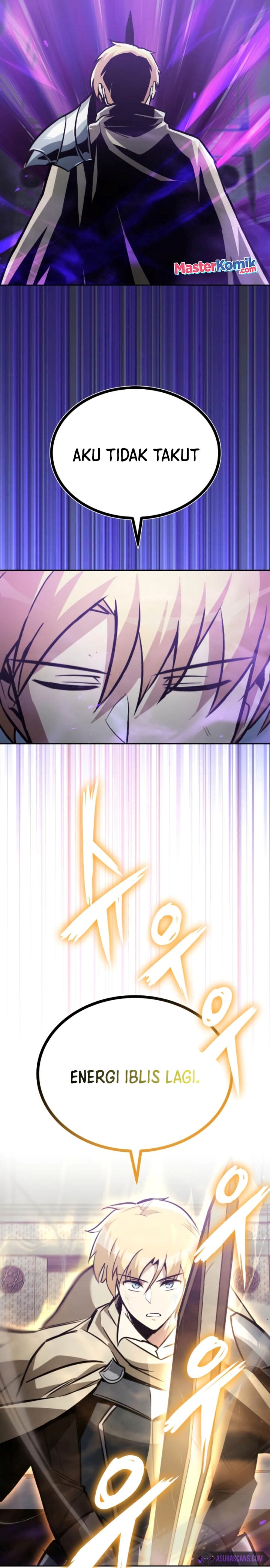 Lazy Prince Becomes a Genius (Reformation of the Deadbeat Noble) Chapter 70 Gambar 21