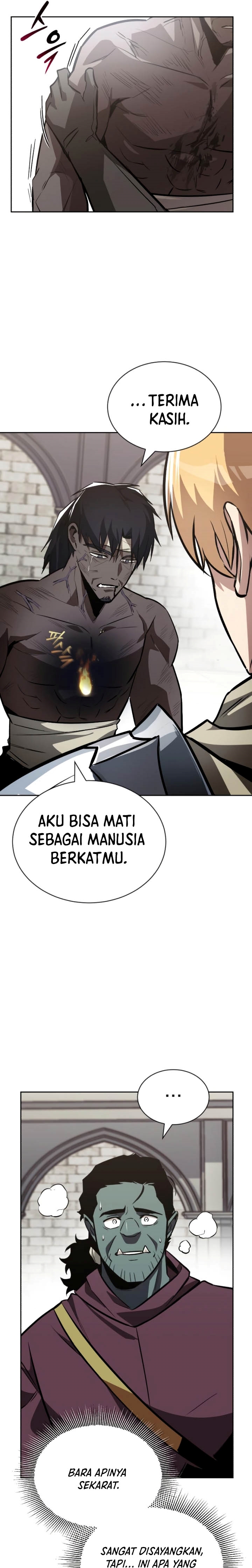 Lazy Prince Becomes a Genius (Reformation of the Deadbeat Noble) Chapter 70 Gambar 26