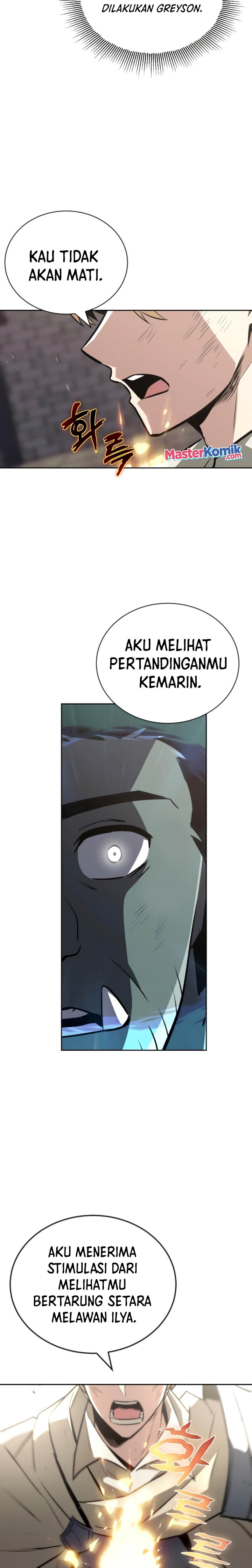 Lazy Prince Becomes a Genius (Reformation of the Deadbeat Noble) Chapter 70 Gambar 27