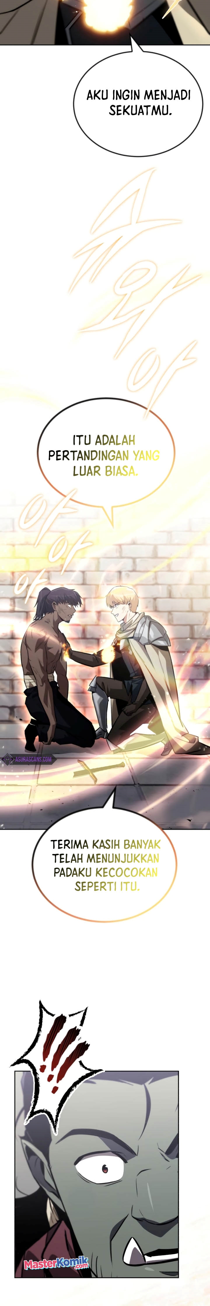 Lazy Prince Becomes a Genius (Reformation of the Deadbeat Noble) Chapter 70 Gambar 28