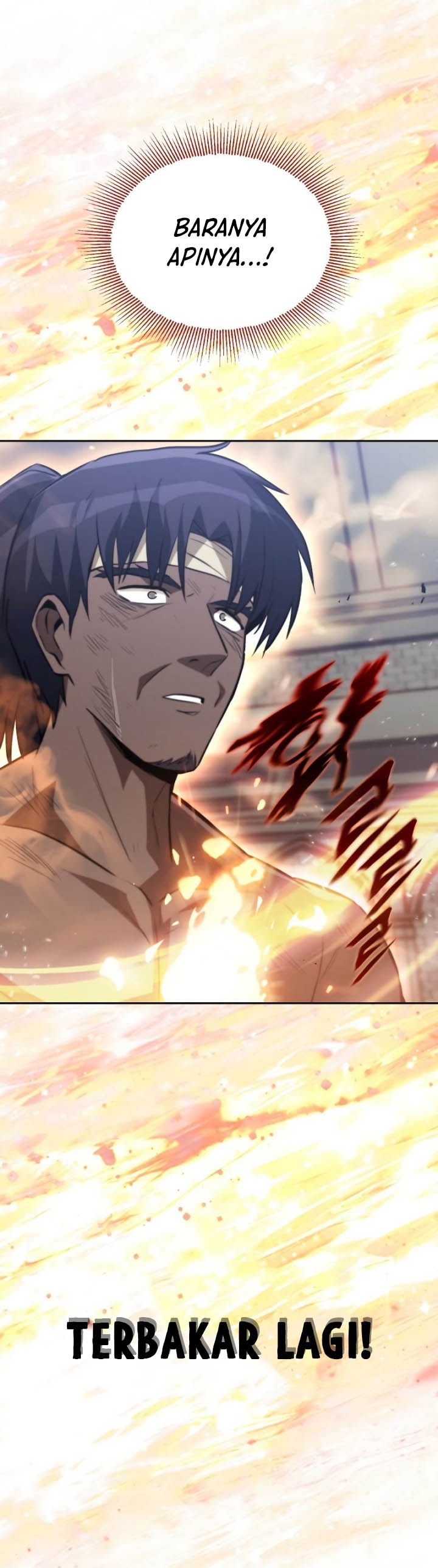 Lazy Prince Becomes a Genius (Reformation of the Deadbeat Noble) Chapter 70 Gambar 29