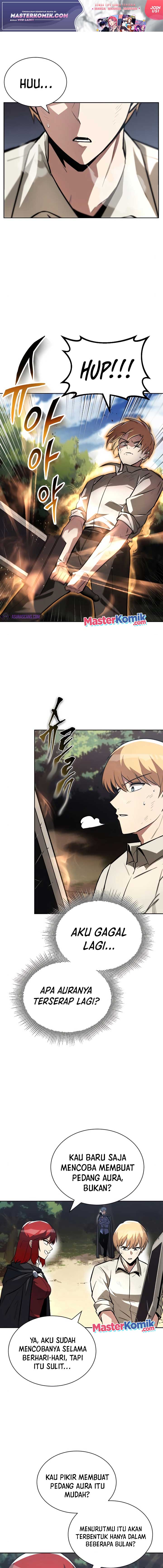 Lazy Prince Becomes a Genius (Reformation of the Deadbeat Noble) Chapter 73 Gambar 2