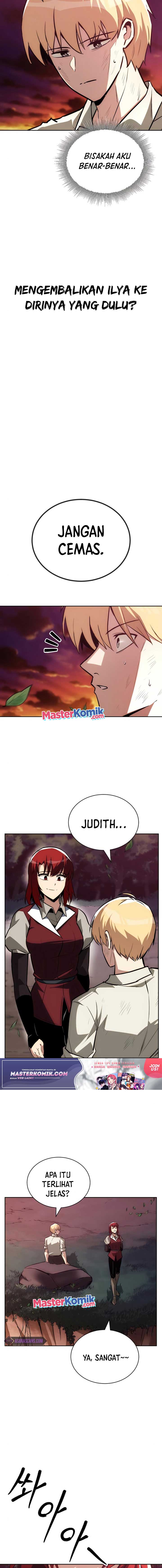 Lazy Prince Becomes a Genius (Reformation of the Deadbeat Noble) Chapter 73 Gambar 5