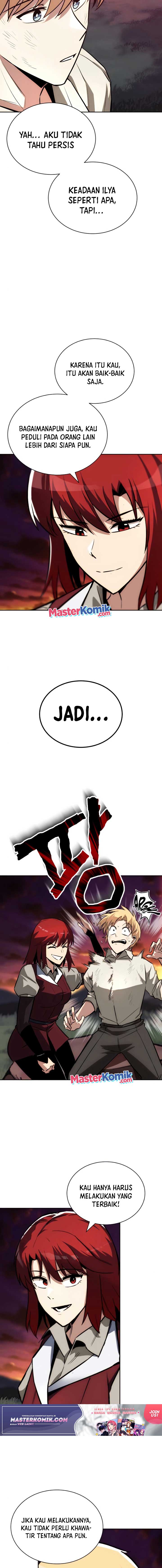 Lazy Prince Becomes a Genius (Reformation of the Deadbeat Noble) Chapter 73 Gambar 7