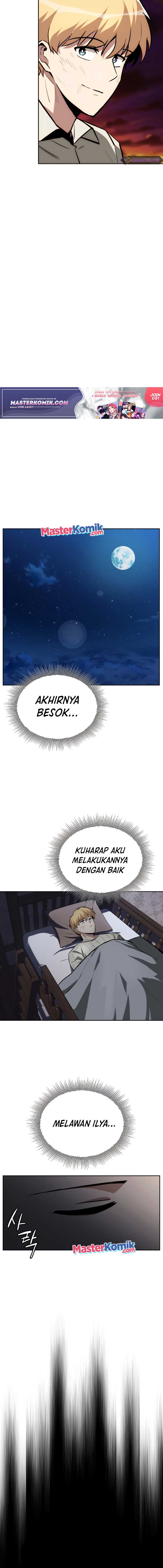 Lazy Prince Becomes a Genius (Reformation of the Deadbeat Noble) Chapter 73 Gambar 8