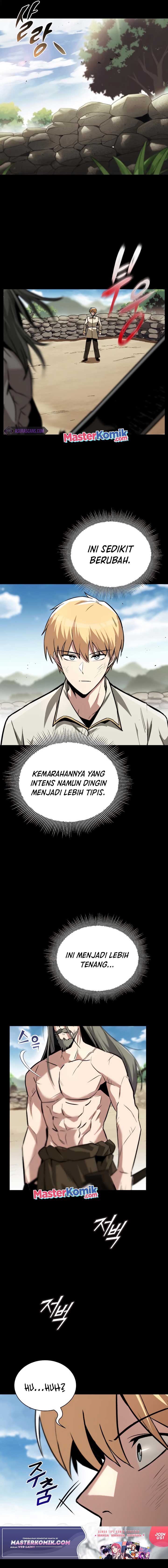 Lazy Prince Becomes a Genius (Reformation of the Deadbeat Noble) Chapter 73 Gambar 9