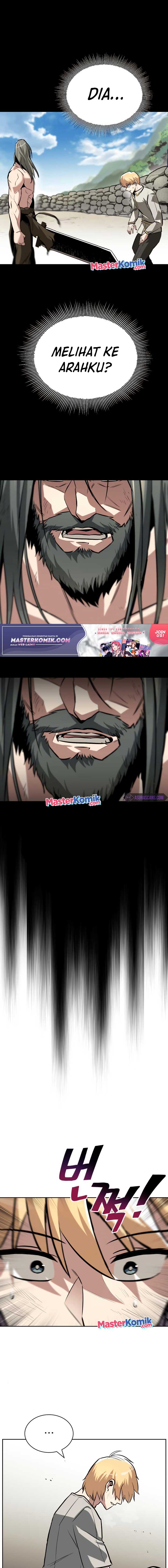 Lazy Prince Becomes a Genius (Reformation of the Deadbeat Noble) Chapter 73 Gambar 10