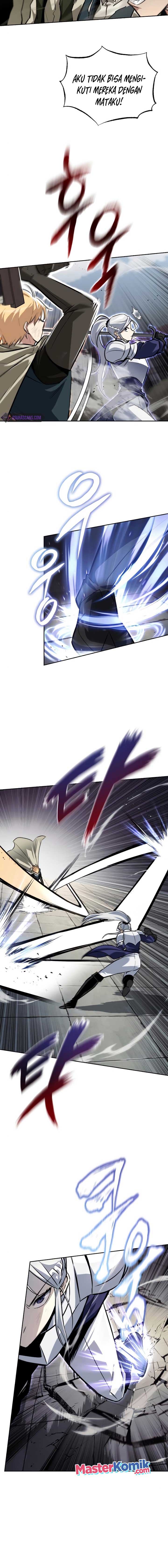 Lazy Prince Becomes a Genius (Reformation of the Deadbeat Noble) Chapter 73 Gambar 15