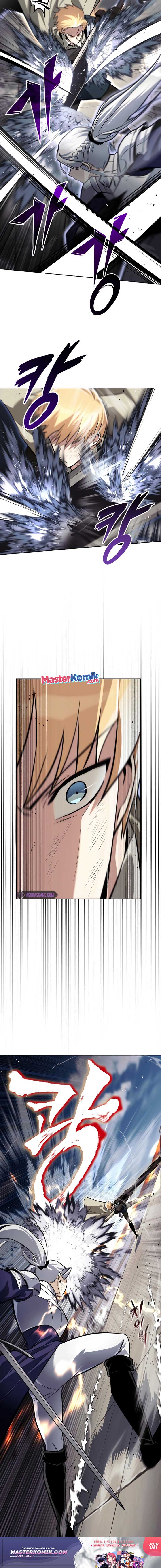 Lazy Prince Becomes a Genius (Reformation of the Deadbeat Noble) Chapter 73 Gambar 17