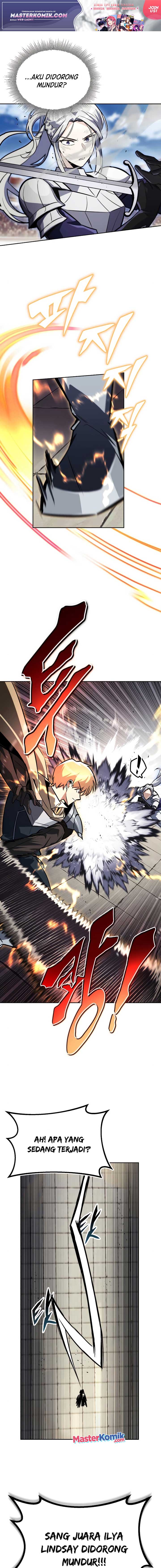 Lazy Prince Becomes a Genius (Reformation of the Deadbeat Noble) Chapter 73 Gambar 18