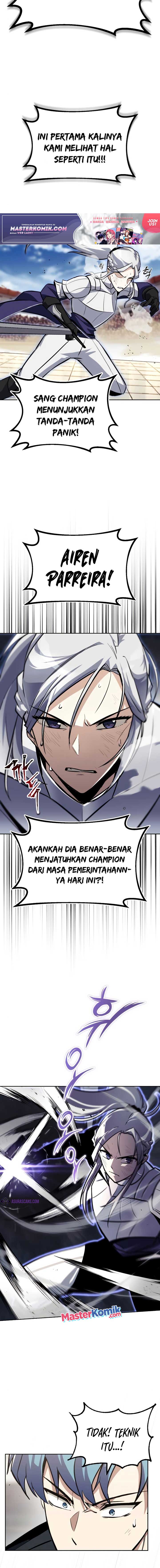 Lazy Prince Becomes a Genius (Reformation of the Deadbeat Noble) Chapter 73 Gambar 19