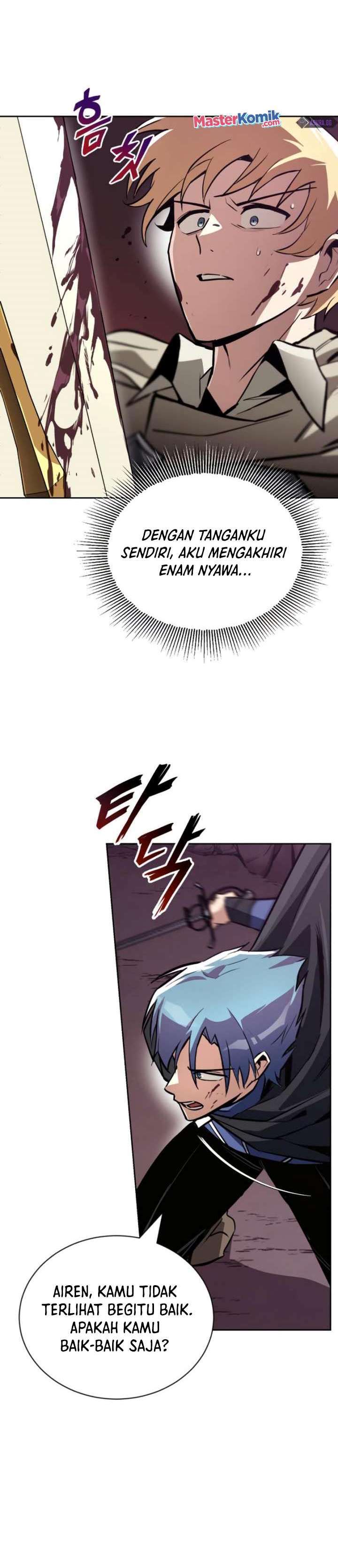 Lazy Prince Becomes a Genius (Reformation of the Deadbeat Noble) Chapter 77 Gambar 5