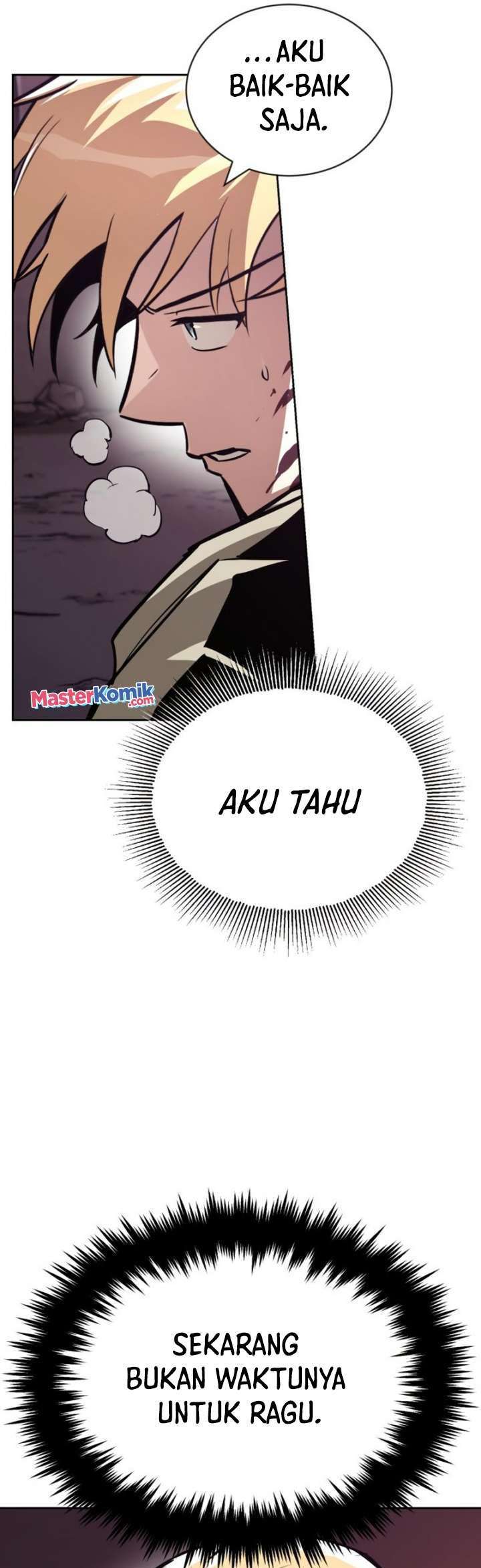 Lazy Prince Becomes a Genius (Reformation of the Deadbeat Noble) Chapter 77 Gambar 6