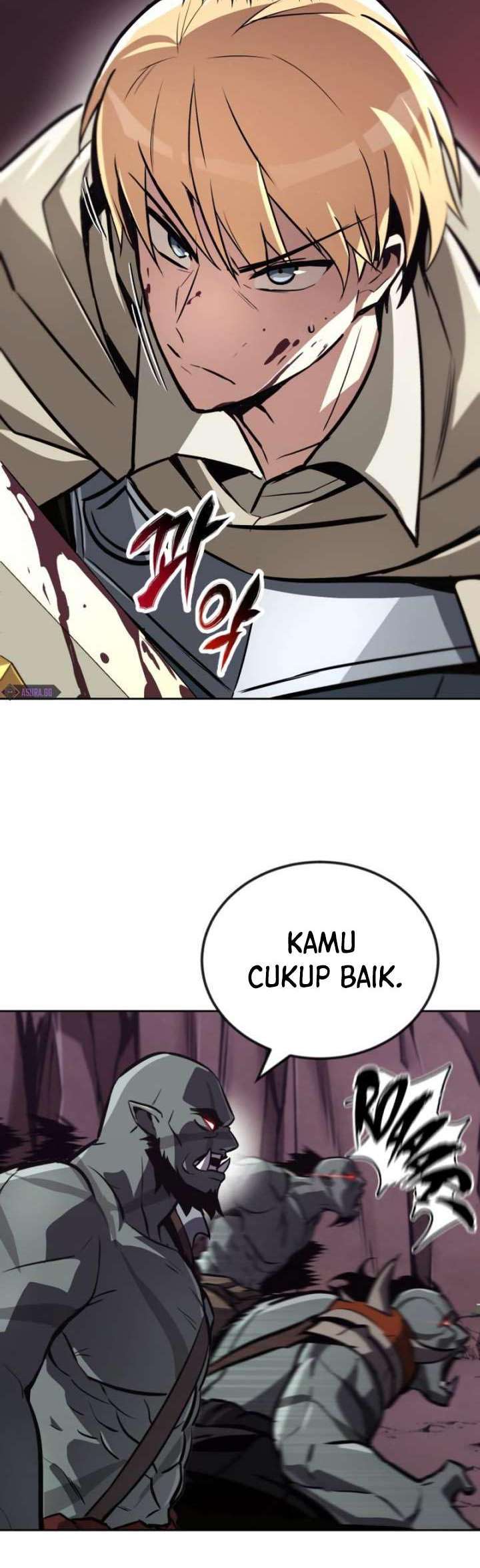 Lazy Prince Becomes a Genius (Reformation of the Deadbeat Noble) Chapter 77 Gambar 7