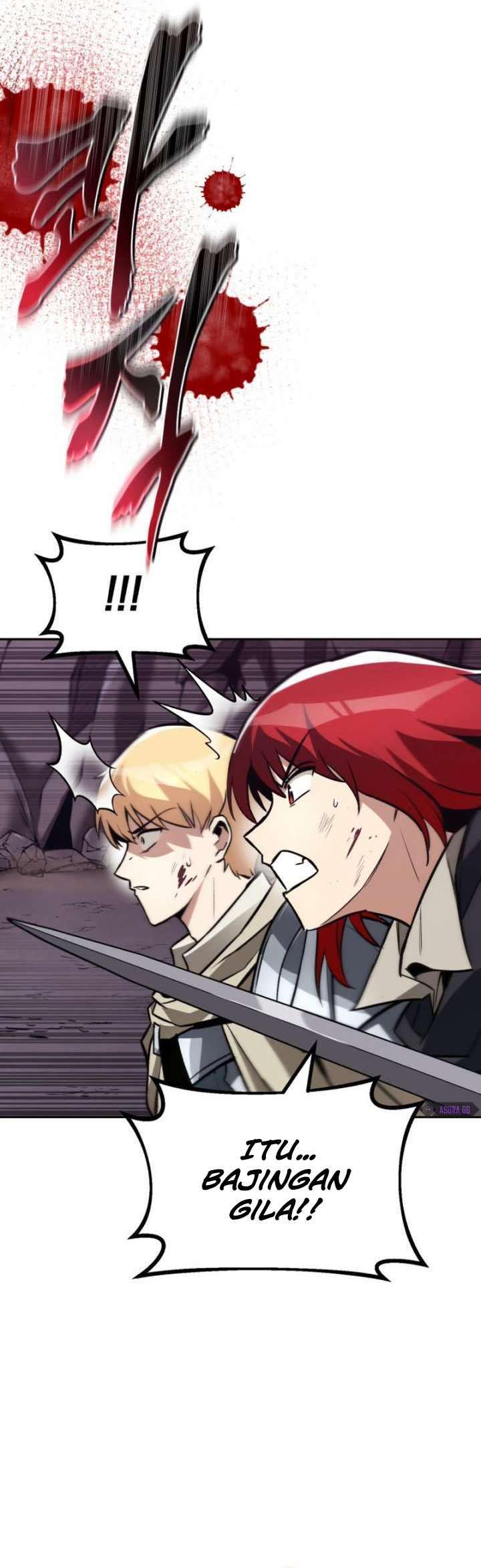 Lazy Prince Becomes a Genius (Reformation of the Deadbeat Noble) Chapter 77 Gambar 9