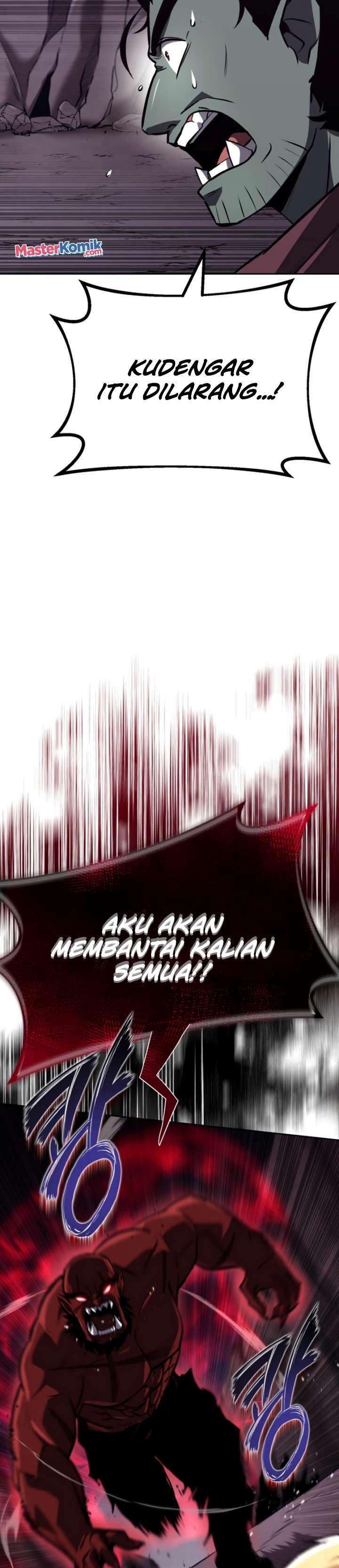 Lazy Prince Becomes a Genius (Reformation of the Deadbeat Noble) Chapter 77 Gambar 12