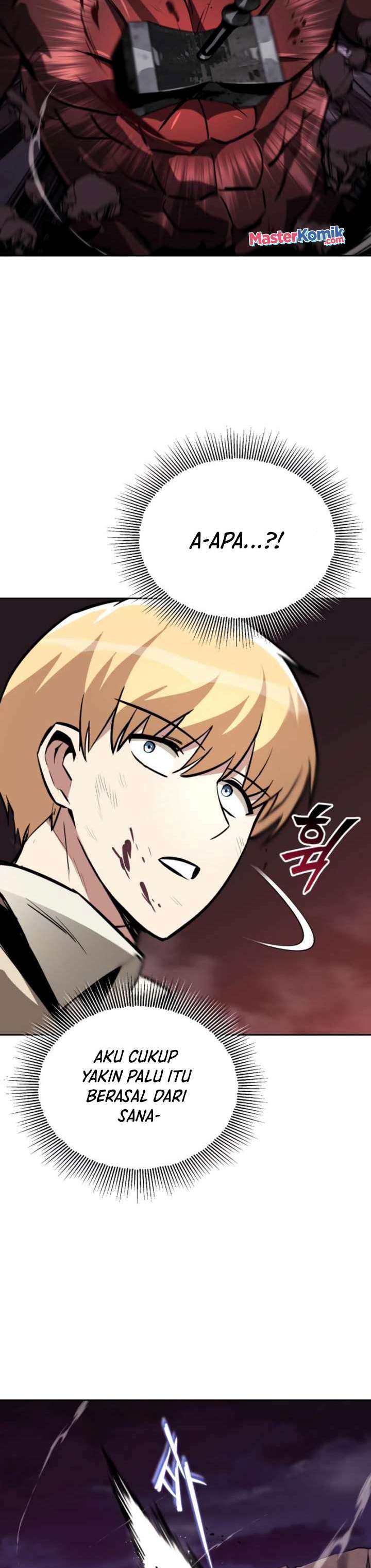 Lazy Prince Becomes a Genius (Reformation of the Deadbeat Noble) Chapter 77 Gambar 15