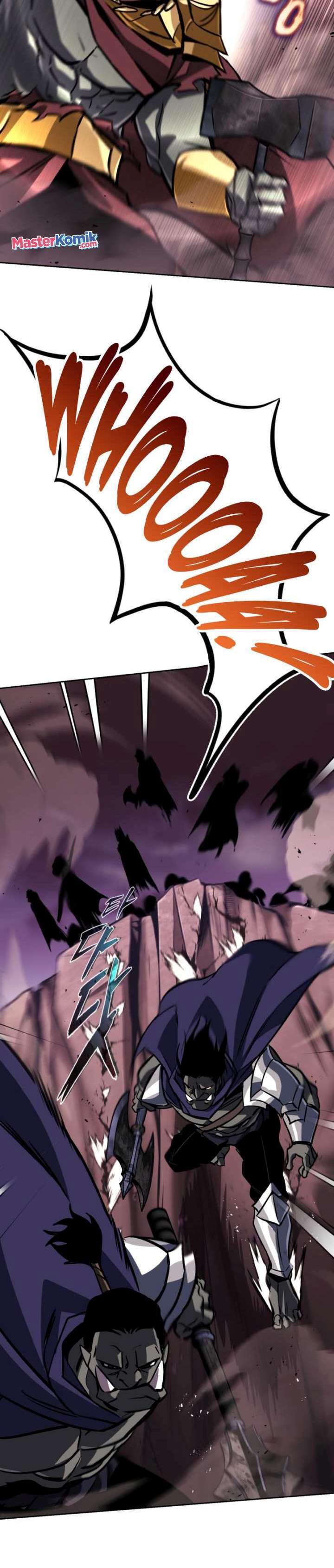 Lazy Prince Becomes a Genius (Reformation of the Deadbeat Noble) Chapter 77 Gambar 20