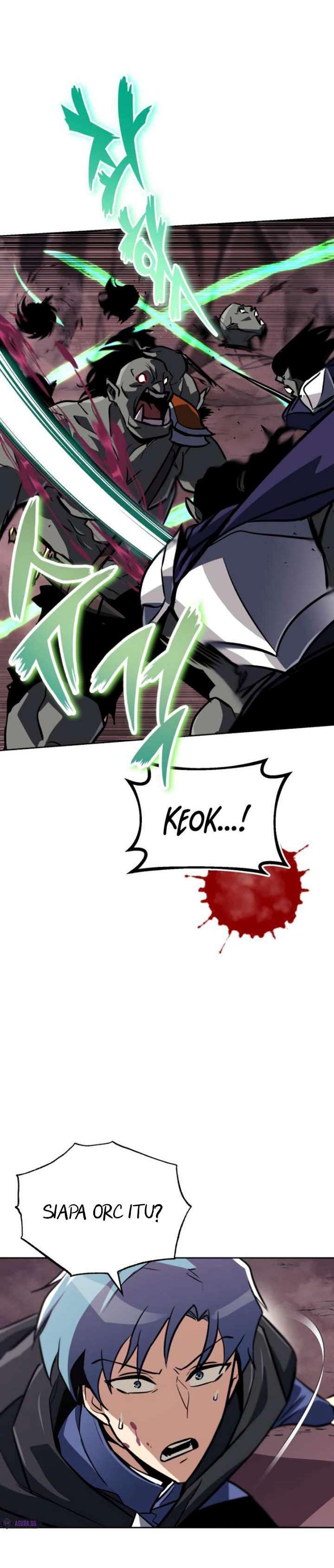 Lazy Prince Becomes a Genius (Reformation of the Deadbeat Noble) Chapter 77 Gambar 21