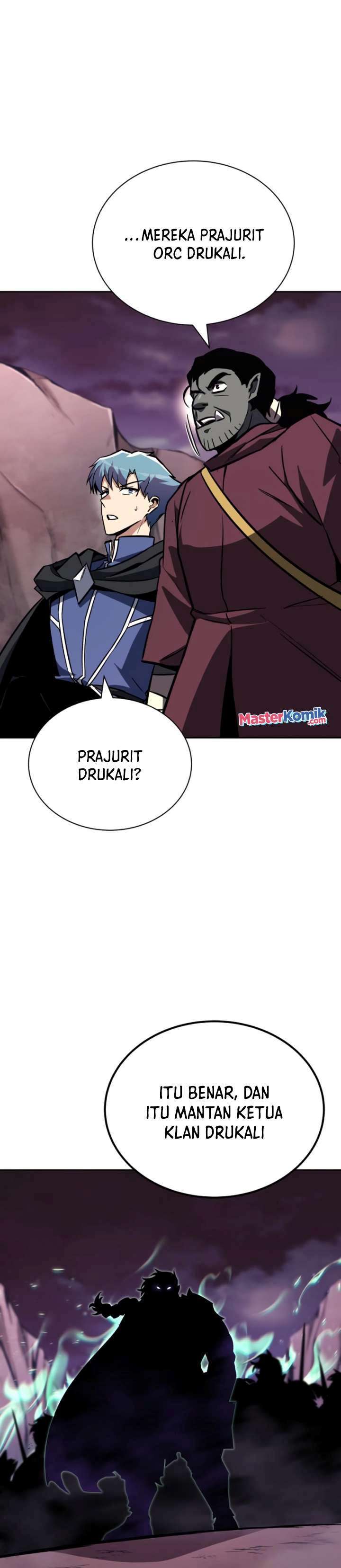 Lazy Prince Becomes a Genius (Reformation of the Deadbeat Noble) Chapter 77 Gambar 22