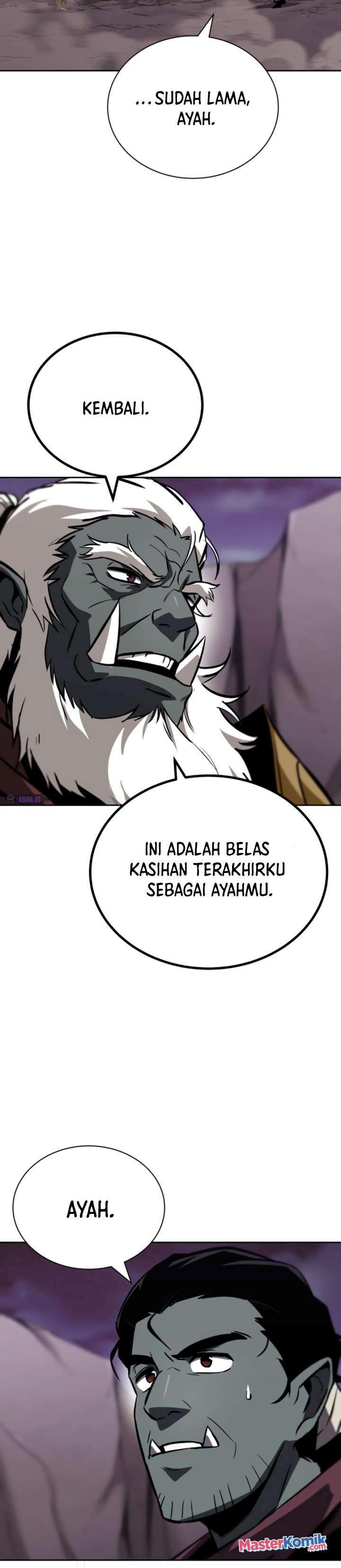 Lazy Prince Becomes a Genius (Reformation of the Deadbeat Noble) Chapter 77 Gambar 25