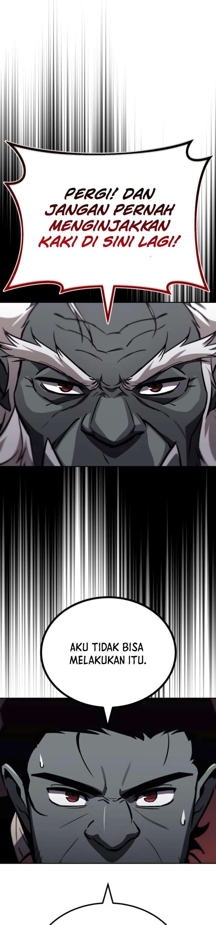 Lazy Prince Becomes a Genius (Reformation of the Deadbeat Noble) Chapter 77 Gambar 26