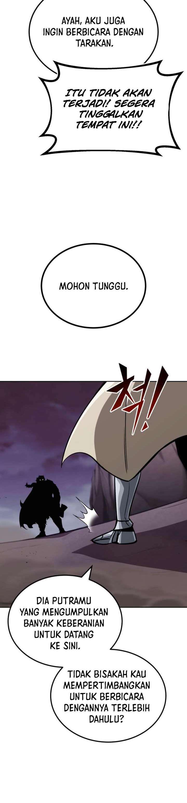 Lazy Prince Becomes a Genius (Reformation of the Deadbeat Noble) Chapter 77 Gambar 27