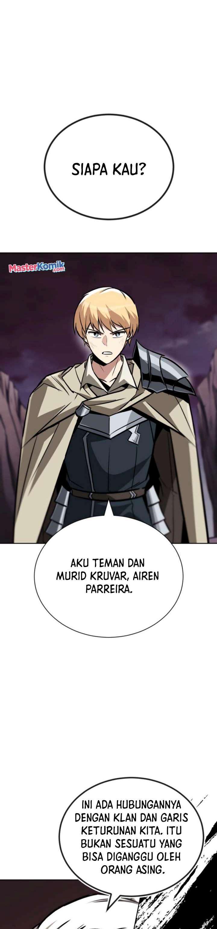 Lazy Prince Becomes a Genius (Reformation of the Deadbeat Noble) Chapter 77 Gambar 28