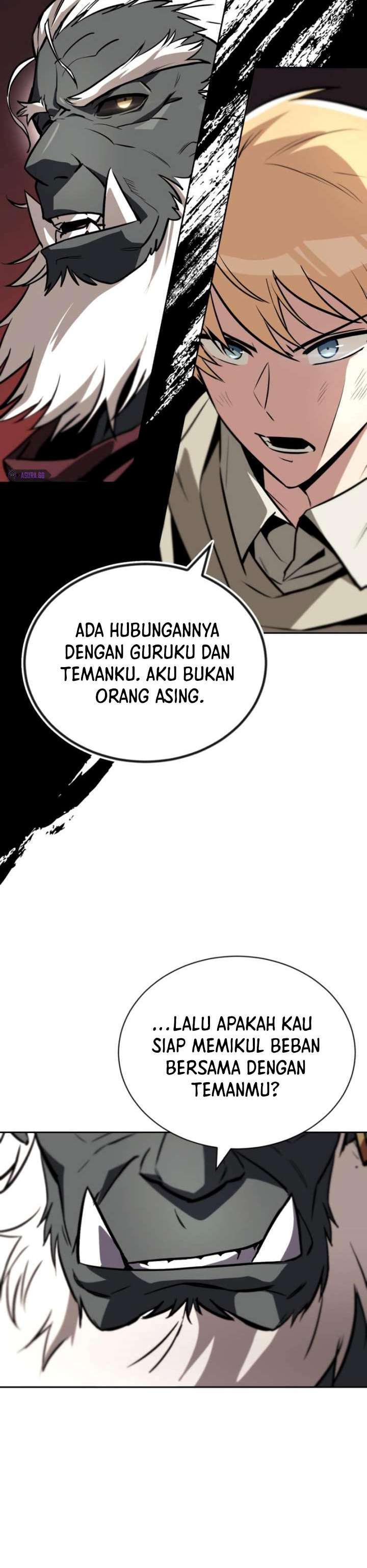 Lazy Prince Becomes a Genius (Reformation of the Deadbeat Noble) Chapter 77 Gambar 29