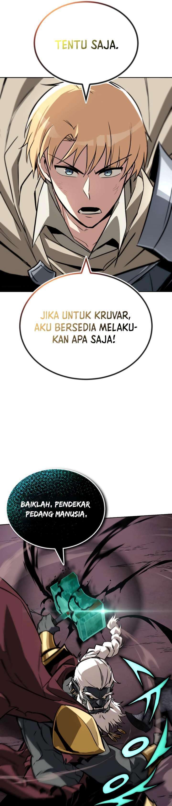 Lazy Prince Becomes a Genius (Reformation of the Deadbeat Noble) Chapter 77 Gambar 30