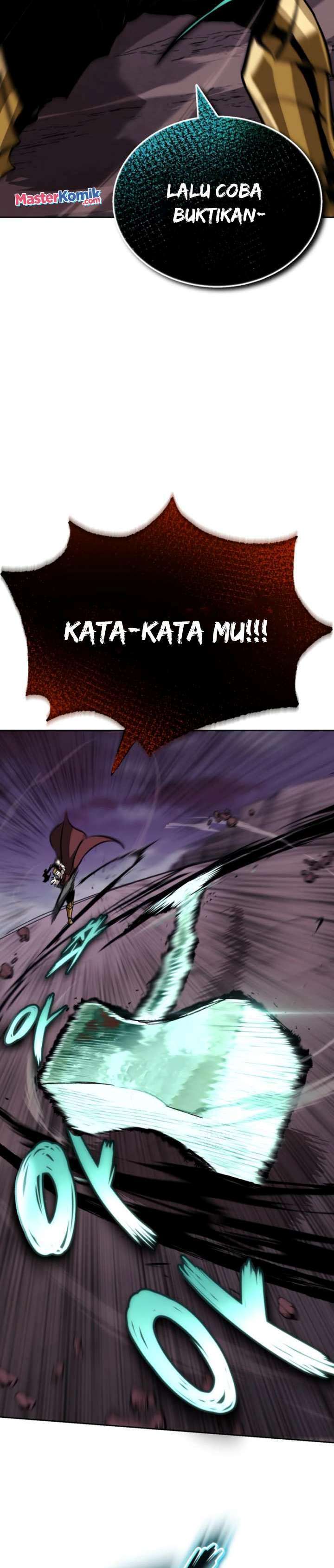 Lazy Prince Becomes a Genius (Reformation of the Deadbeat Noble) Chapter 77 Gambar 31