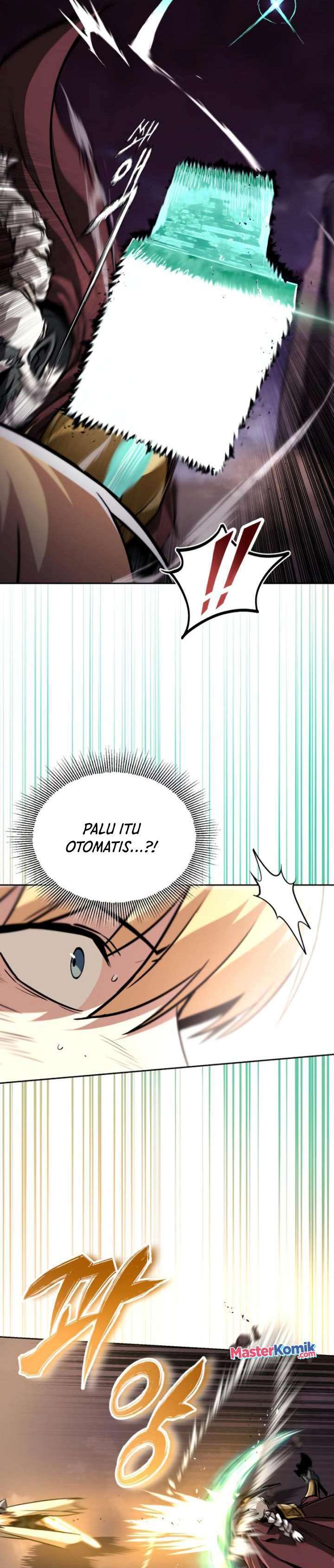 Lazy Prince Becomes a Genius (Reformation of the Deadbeat Noble) Chapter 77 Gambar 35