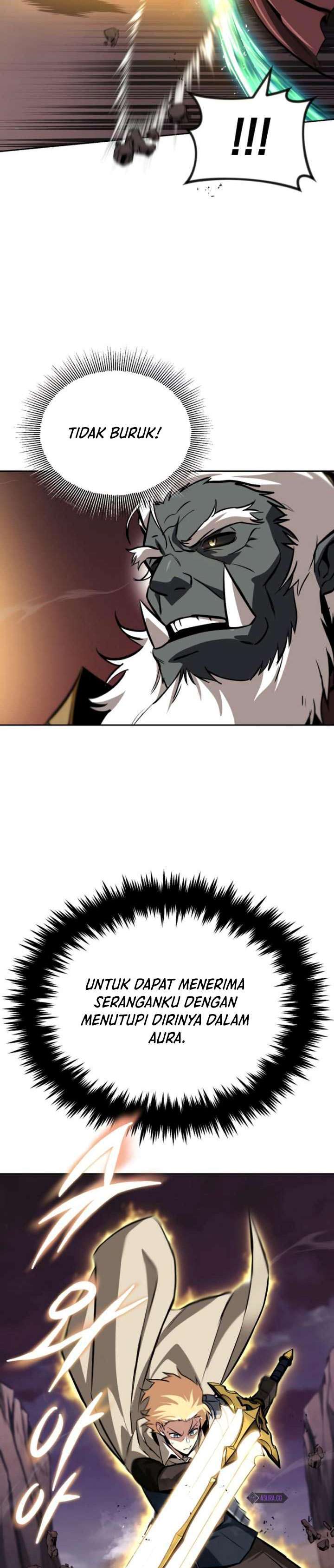 Lazy Prince Becomes a Genius (Reformation of the Deadbeat Noble) Chapter 77 Gambar 36