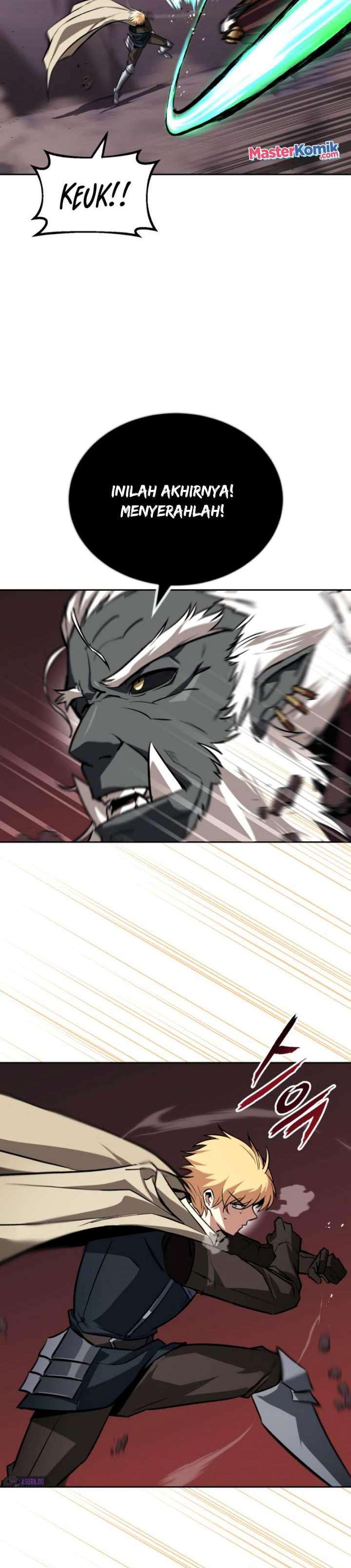Lazy Prince Becomes a Genius (Reformation of the Deadbeat Noble) Chapter 77 Gambar 39