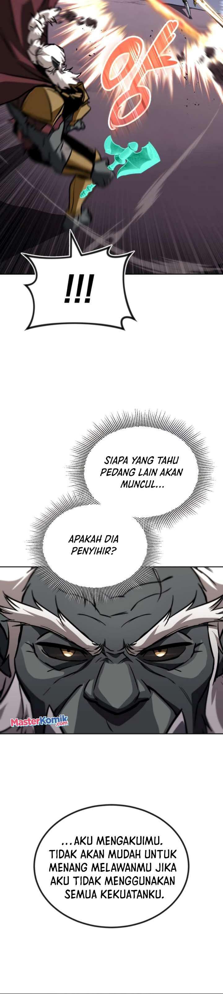 Lazy Prince Becomes a Genius (Reformation of the Deadbeat Noble) Chapter 77 Gambar 41