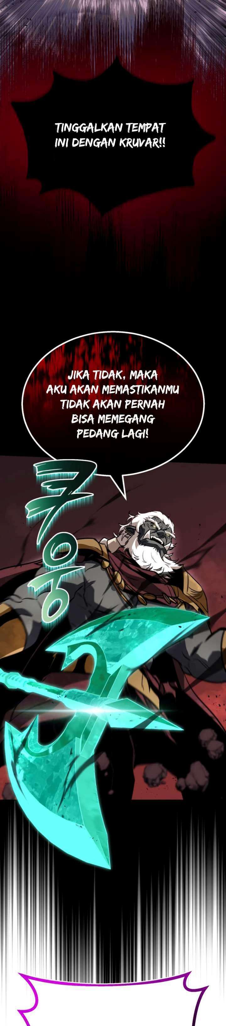 Lazy Prince Becomes a Genius (Reformation of the Deadbeat Noble) Chapter 77 Gambar 43