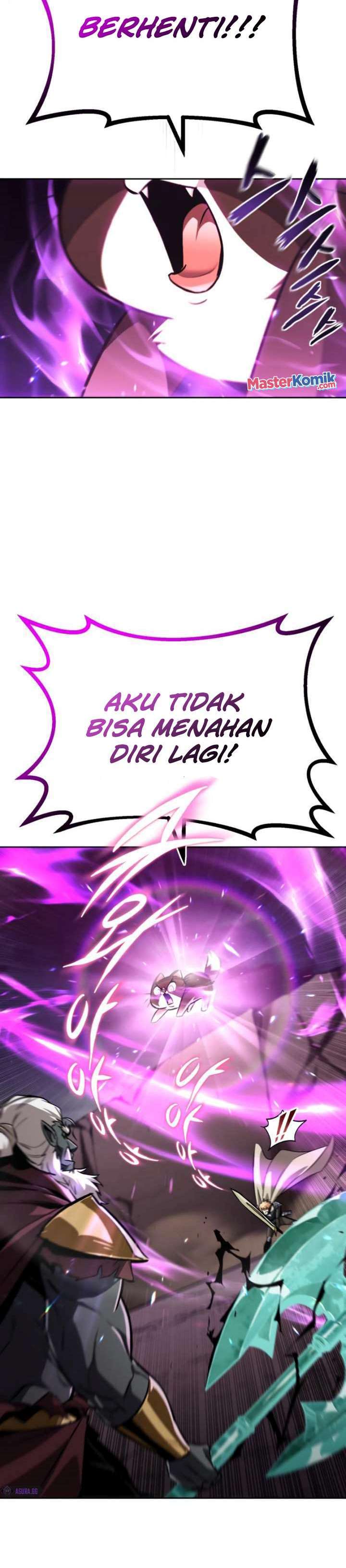 Lazy Prince Becomes a Genius (Reformation of the Deadbeat Noble) Chapter 77 Gambar 44