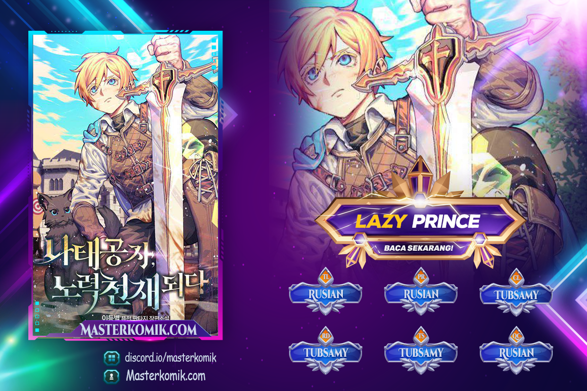 Lazy Prince Becomes a Genius (Reformation of the Deadbeat Noble) Chapter 78 Gambar 1